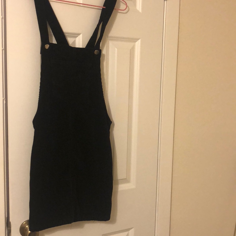 Overall Dress.